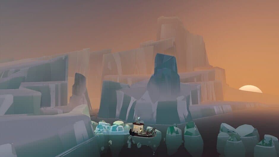 Dredge: Complete Edition screenshot 5