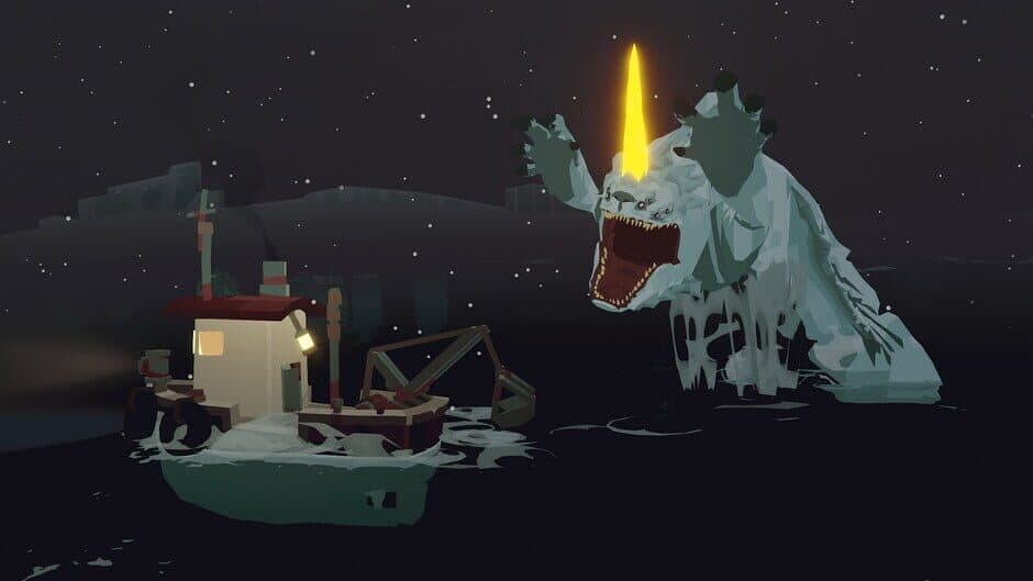 Dredge: Complete Edition screenshot 6