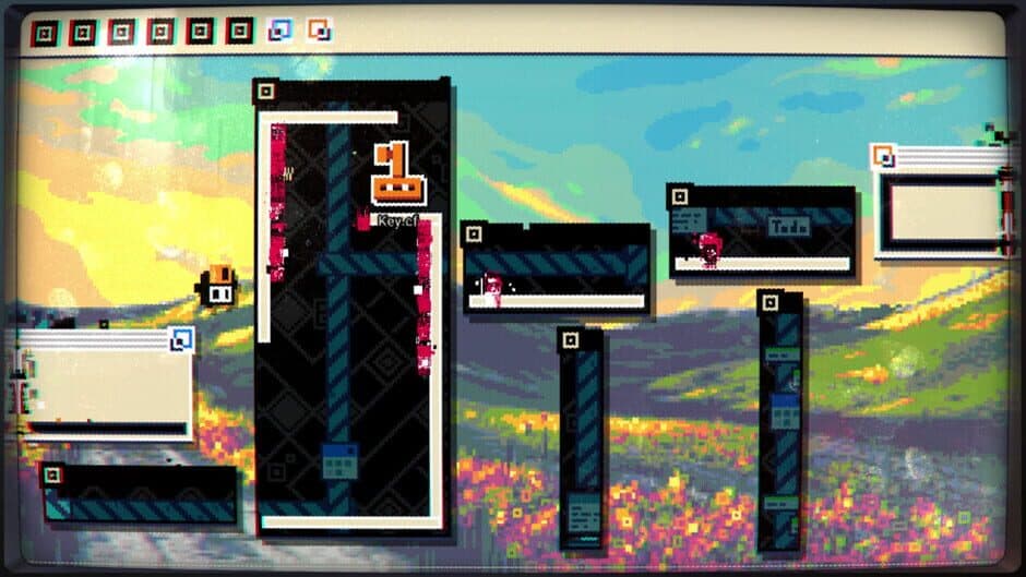 MainFrames screenshot 6