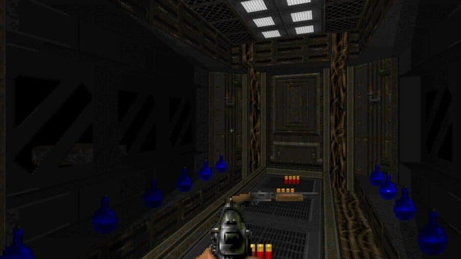 Disjunction screenshot 1