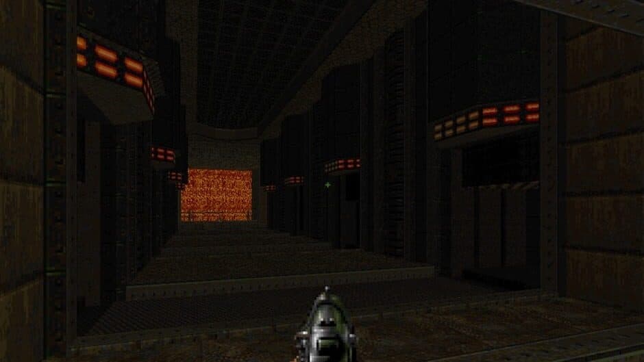 Disjunction screenshot 2