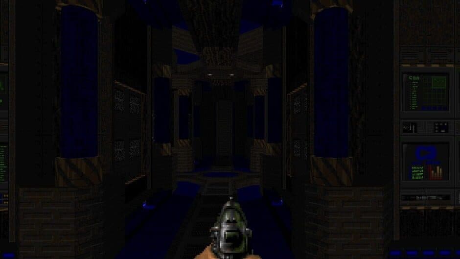 Disjunction screenshot 3