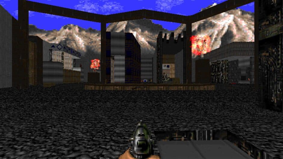 Witness Of Time screenshot 2