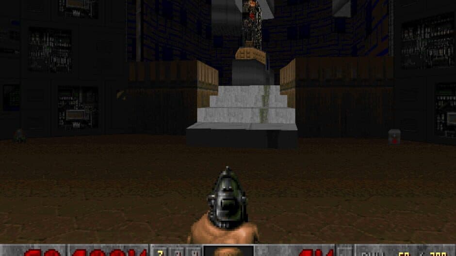 Witness Of Time screenshot 1