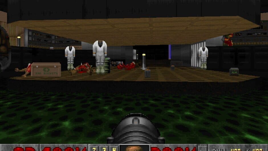 Witness Of Time screenshot 4