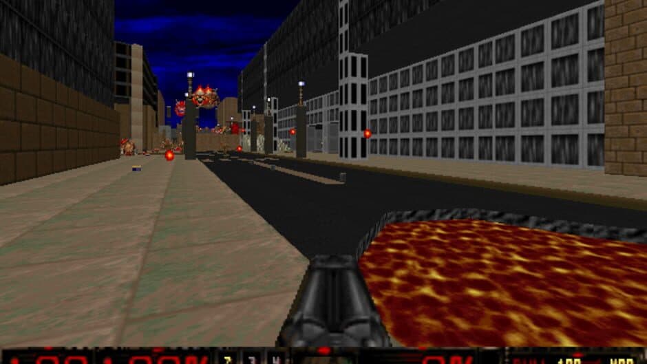 Stomper screenshot 2