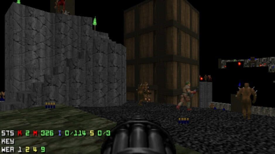 Stomper screenshot 3