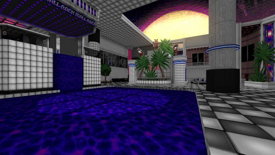 Nostalgic Entropy screenshot 4