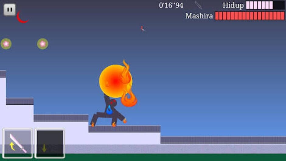 Sakura Blade screenshot 4