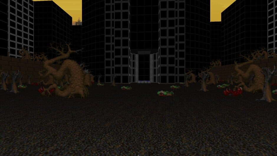 Smog City screenshot 2