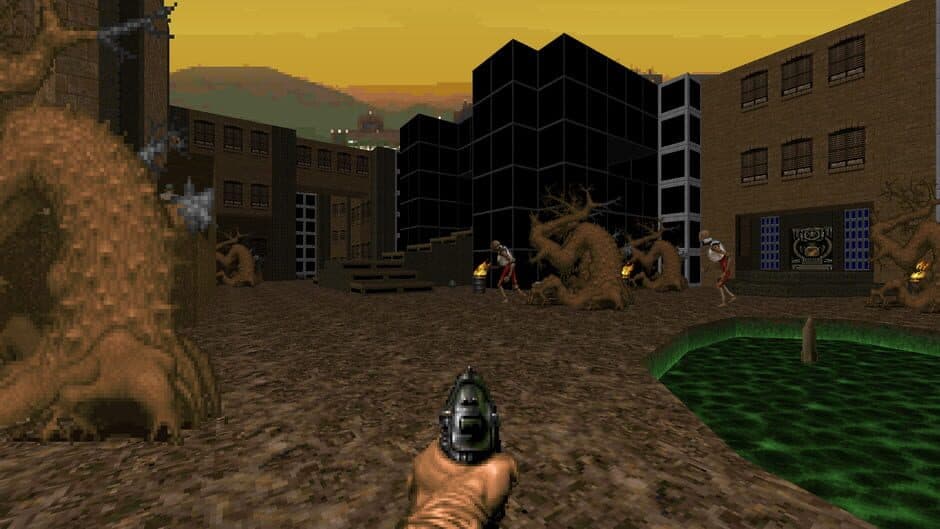 Smog City screenshot 3