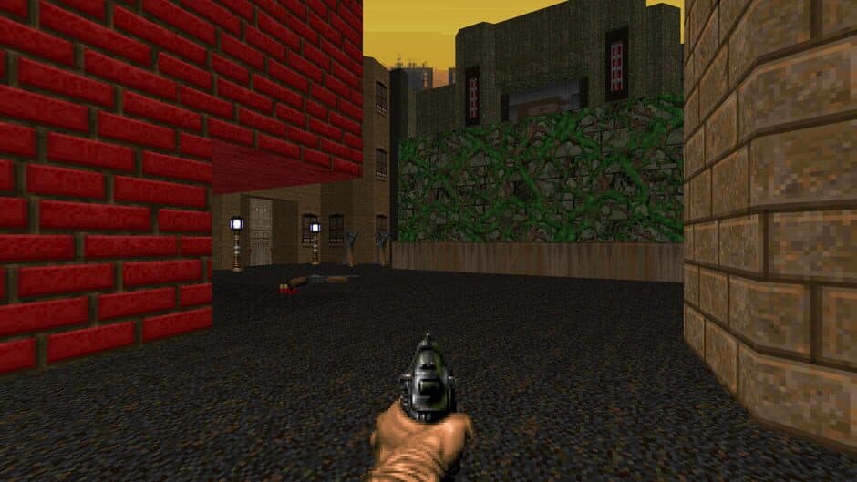 Smog City screenshot 4