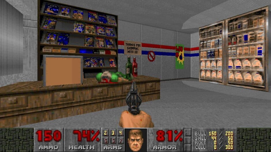 Urban Side screenshot 1