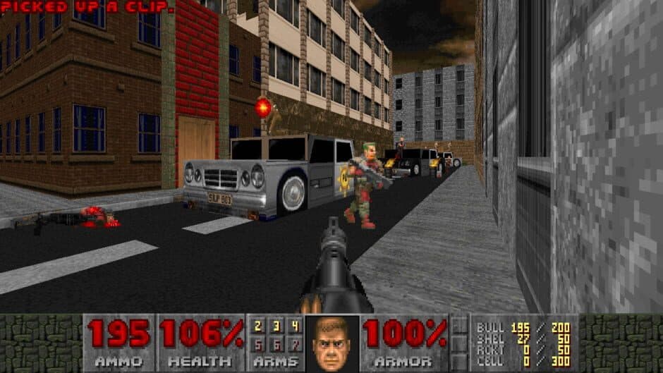 Urban Side screenshot 5