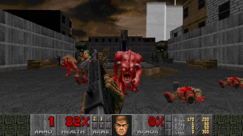 Urban Side screenshot 2