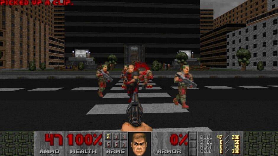 Urban Side screenshot 4