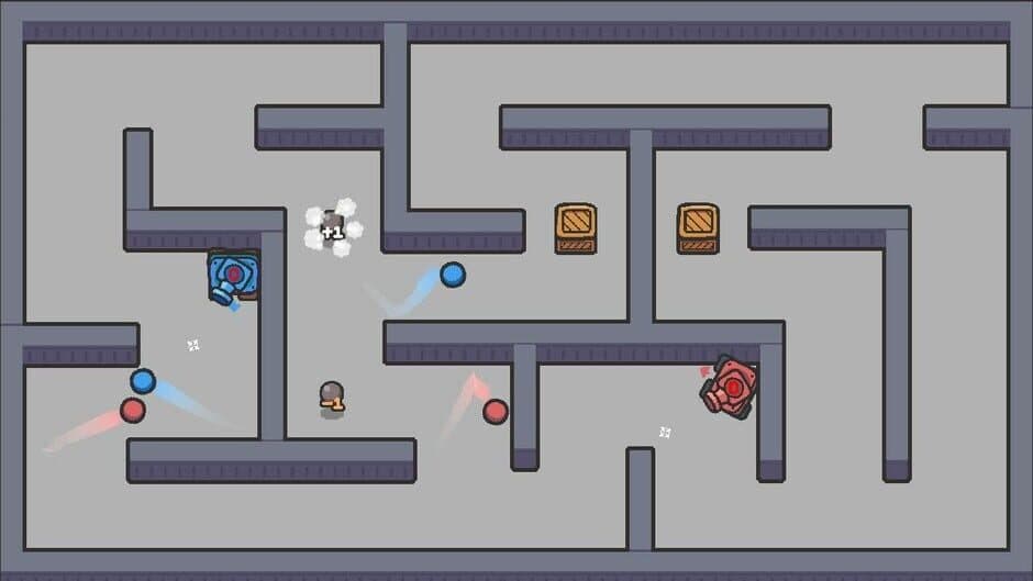 ReBullet screenshot 4