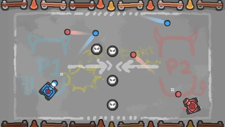 ReBullet screenshot 3