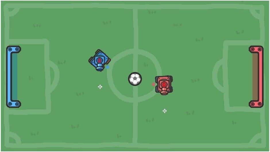 ReBullet screenshot 1