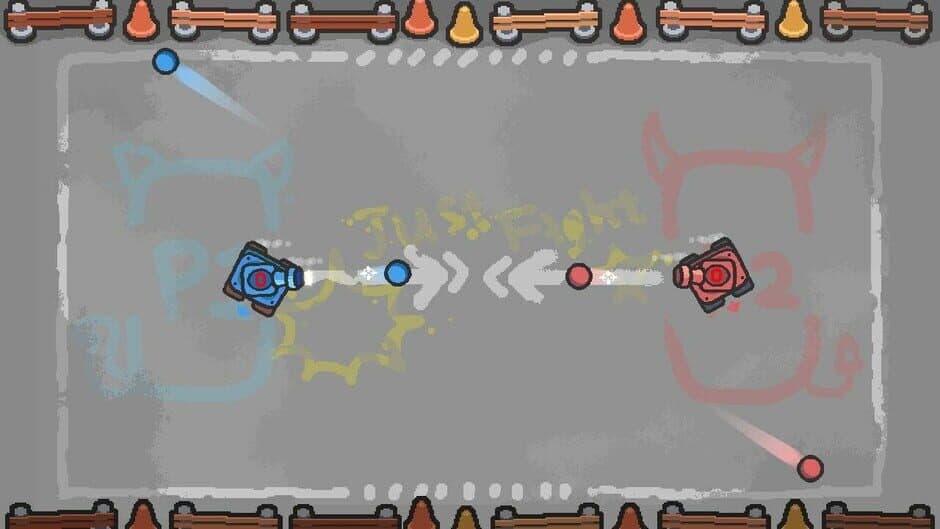 ReBullet screenshot 5