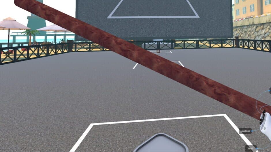 VR Gorodki screenshot 4