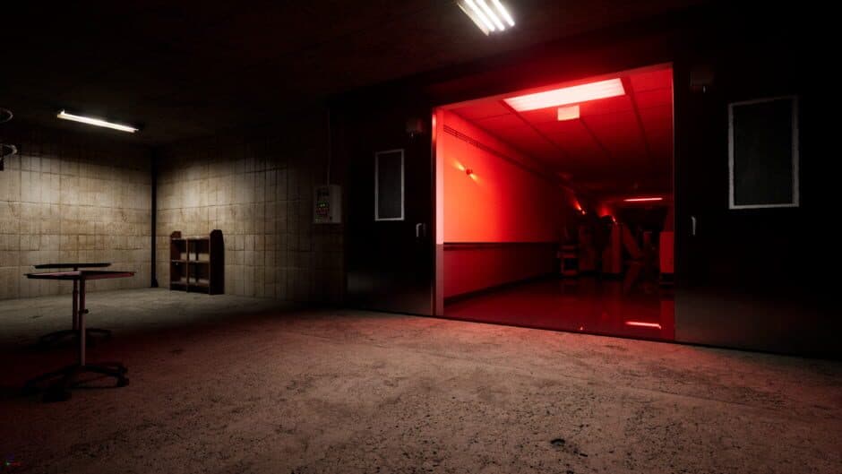 Backrooms: Escape Together screenshot 5