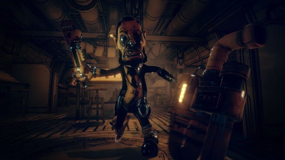 Bendy: Studio Collection screenshot 1