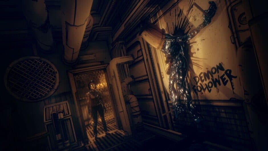 Bendy: Studio Collection screenshot 2