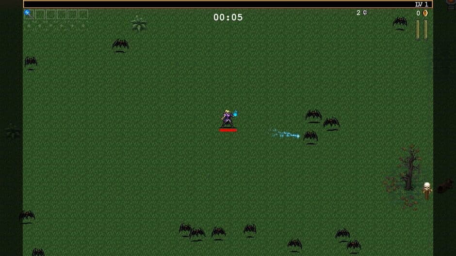 Vampire Survivors screenshot 6