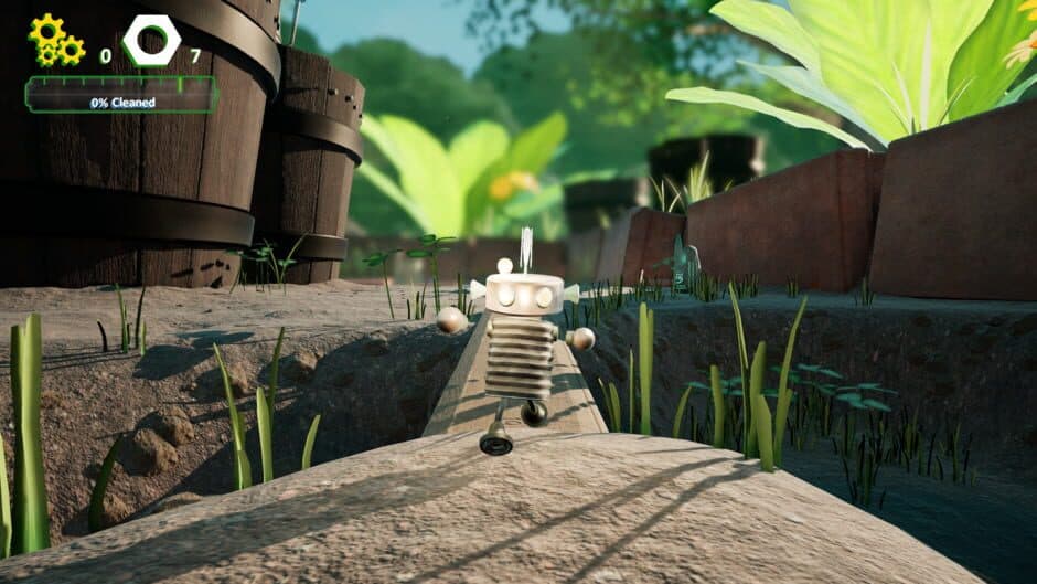 Misc. A Tiny Tale screenshot 2