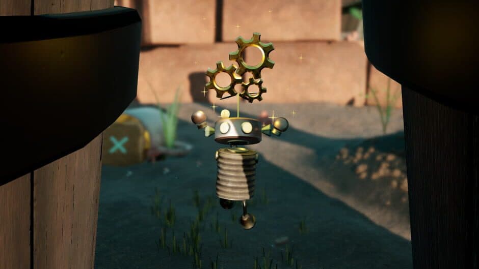 Misc. A Tiny Tale screenshot 1