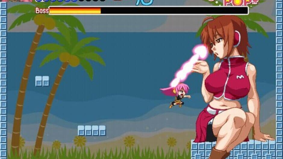 Miku'n Pop screenshot 1