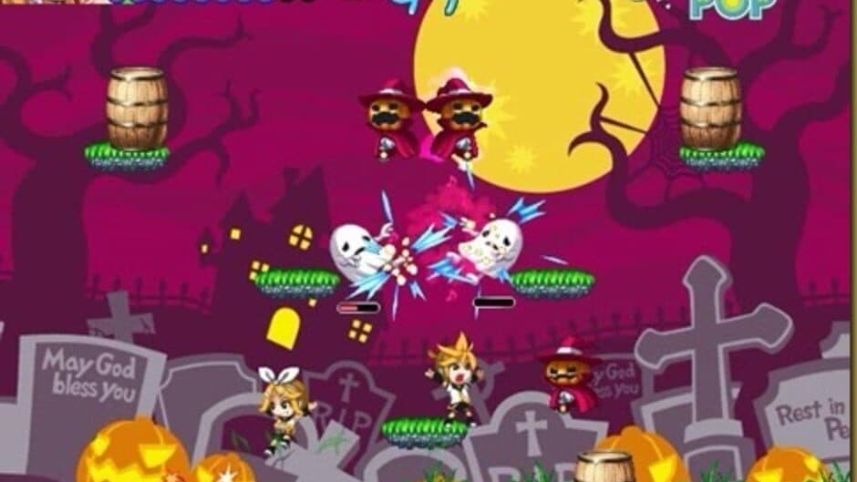 Miku'n Pop screenshot 3