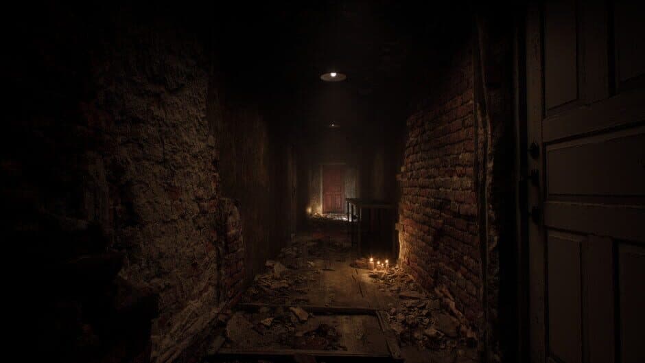 A.I.L.A screenshot 3