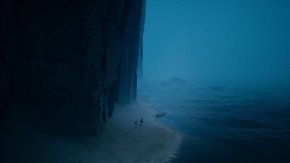 Reanimal screenshot 4