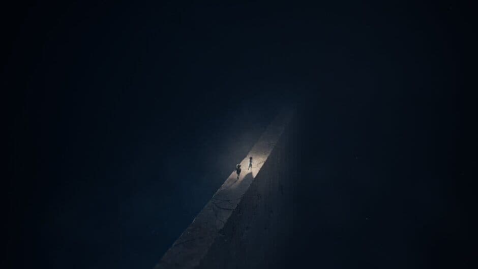 Reanimal screenshot 2