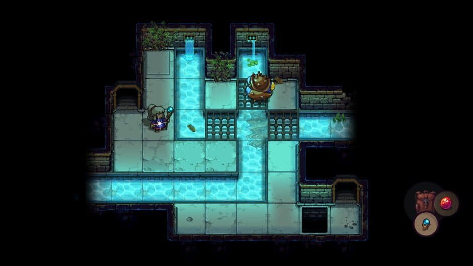 Dungeons of Dreadrock 2: The Dead King´s Secret screenshot 6