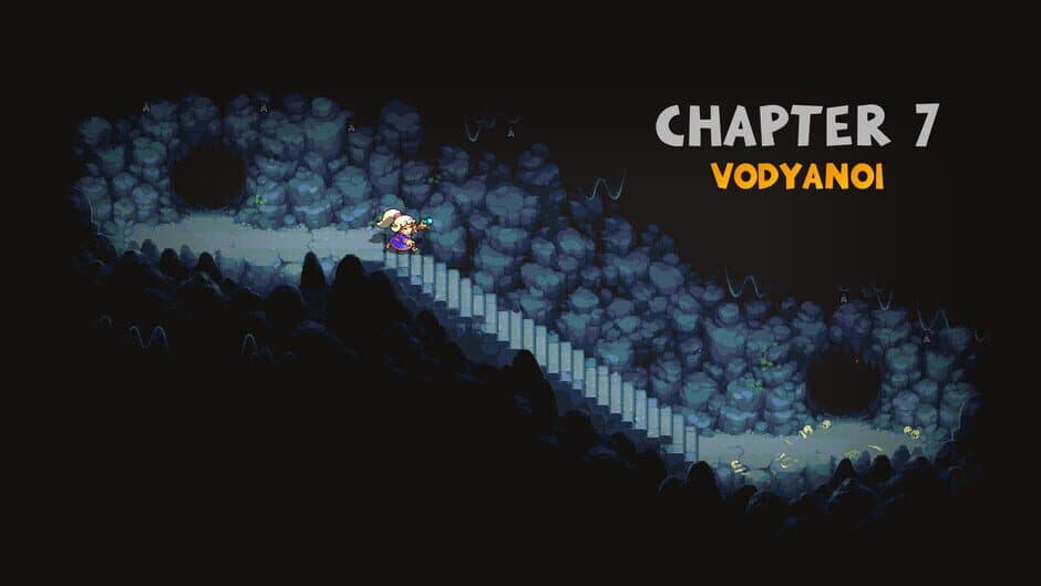 Dungeons of Dreadrock 2: The Dead King´s Secret screenshot 4