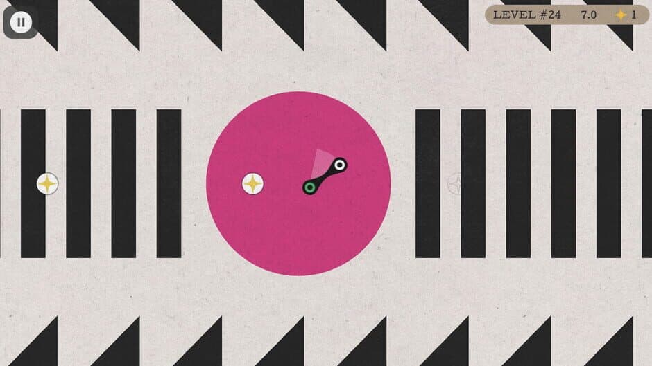 Bauhaus Bonk screenshot 3