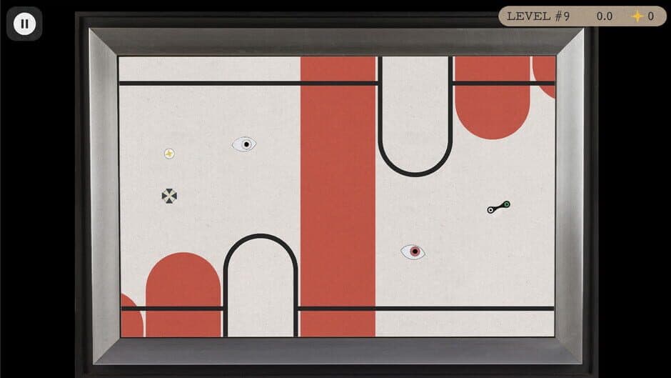 Bauhaus Bonk screenshot 5