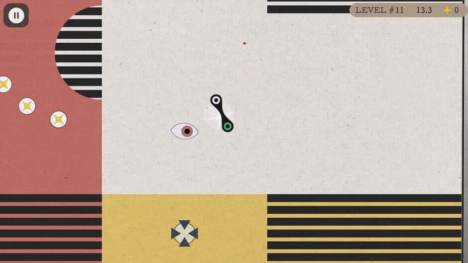 Bauhaus Bonk screenshot 1