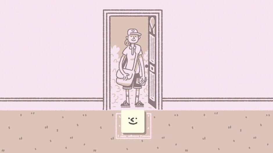 Wilmot Works It Out screenshot 5