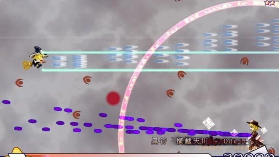 Kinu Shoku Ryuu Hana: Weaving The Blue Orient screenshot 1