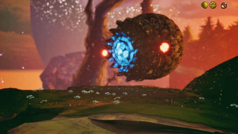 The Last Three screenshot 2