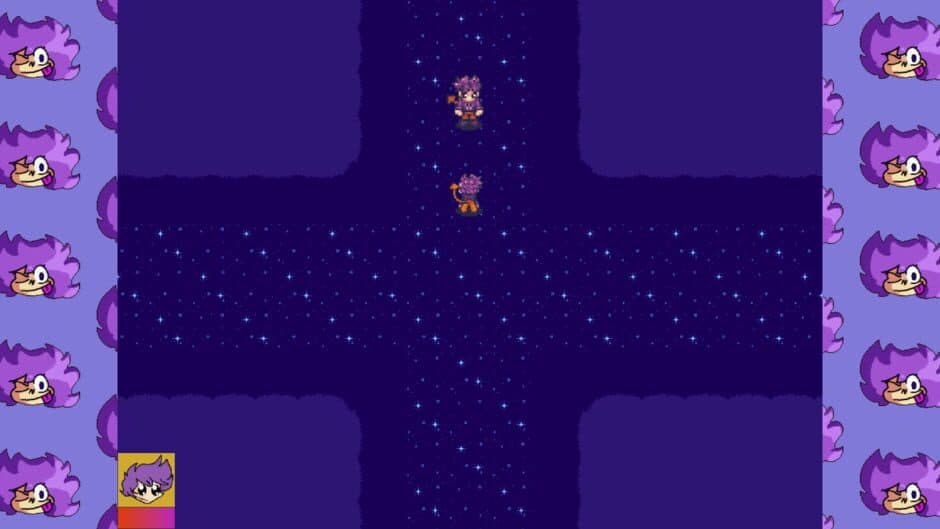 Cute Fames Adventure screenshot 4