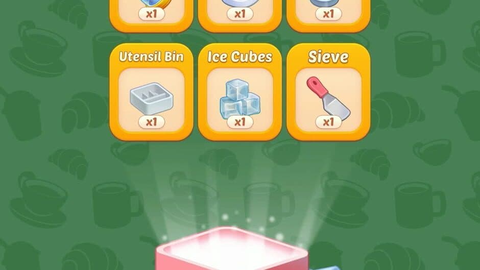 Diner Out screenshot 2