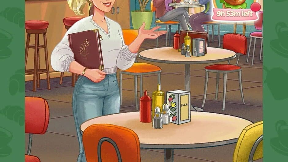 Diner Out screenshot 3