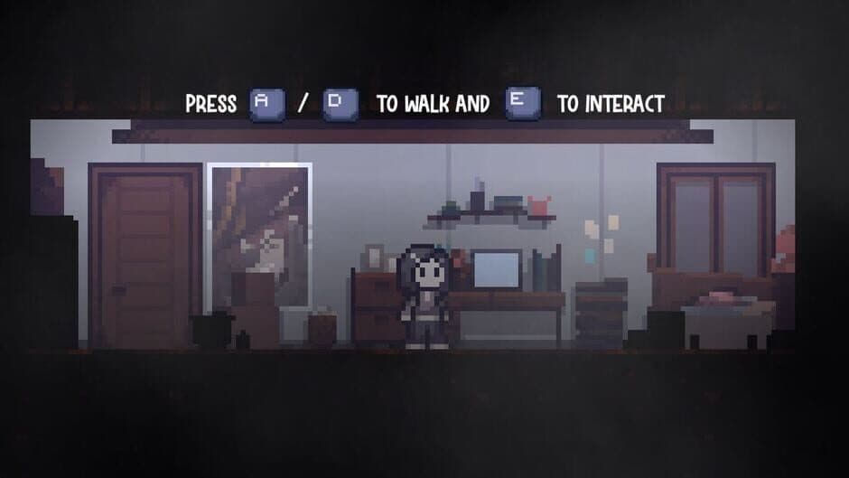 Guilty: Takiko's Nightmare screenshot 3