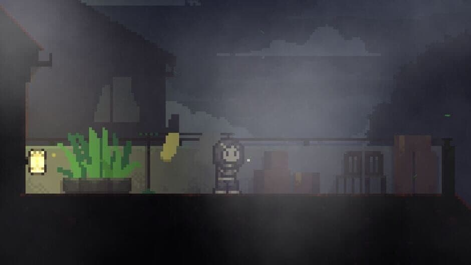 Guilty: Takiko's Nightmare screenshot 1