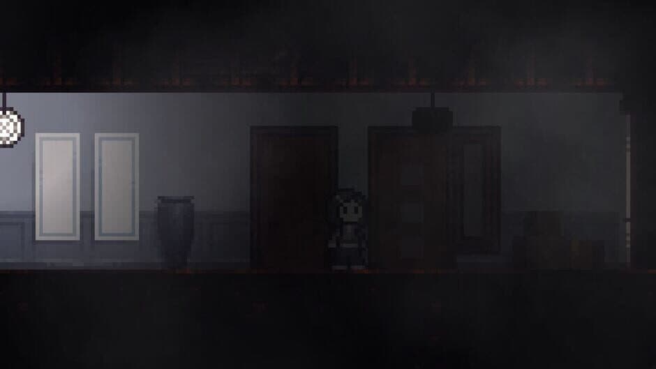 Guilty: Takiko's Nightmare screenshot 5